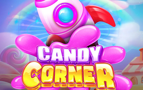 Candy Corner Machine a sous Candy Corner