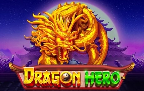 Dragon Hero Machine a sous Dragon Hero
