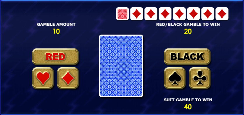 Hot Choice Bonus