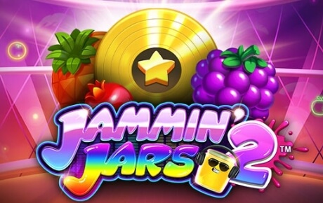 Jammin Jars 2 Machine a sous Jammin Jars 2