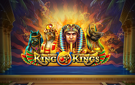 King of Kings Machine a sous King of Kings