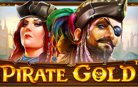Pirate Gold Machine a sous Pirate Gold