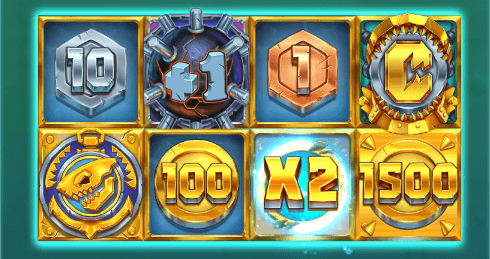 Razor Returns Bonus