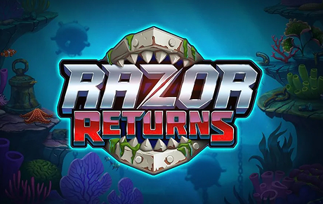 Razor Returns Machine a sous Razor Returns