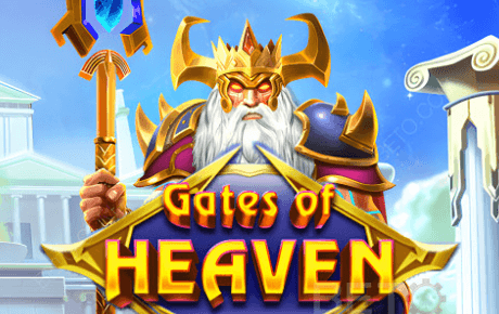 Gates of Heaven Machine a sous Gates of Heaven