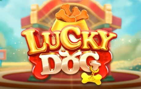 Machine à sous Lucky Dog Machine a sous Lucky Dog