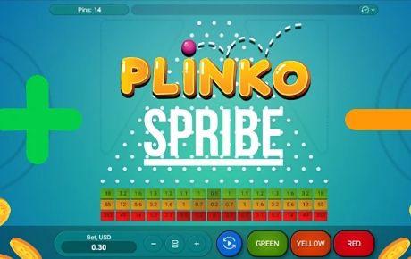 Plinko Machine a sous Plinko