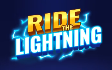Ride The Lightning Machine a sous Ride The Lightning
