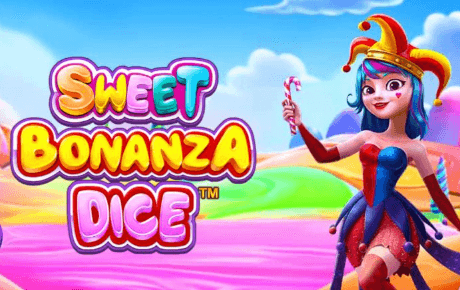 Sweet Bonanza Dice Machine a sous Sweet Bonanza Dice