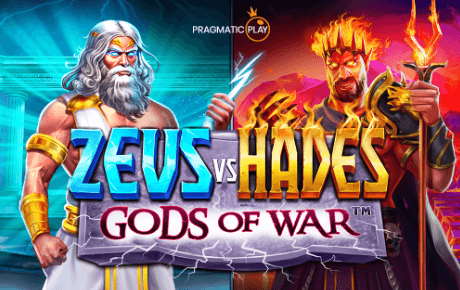 Zeus vs Hades Gods of War Machine a sous Zeus vs Hades Gods of War